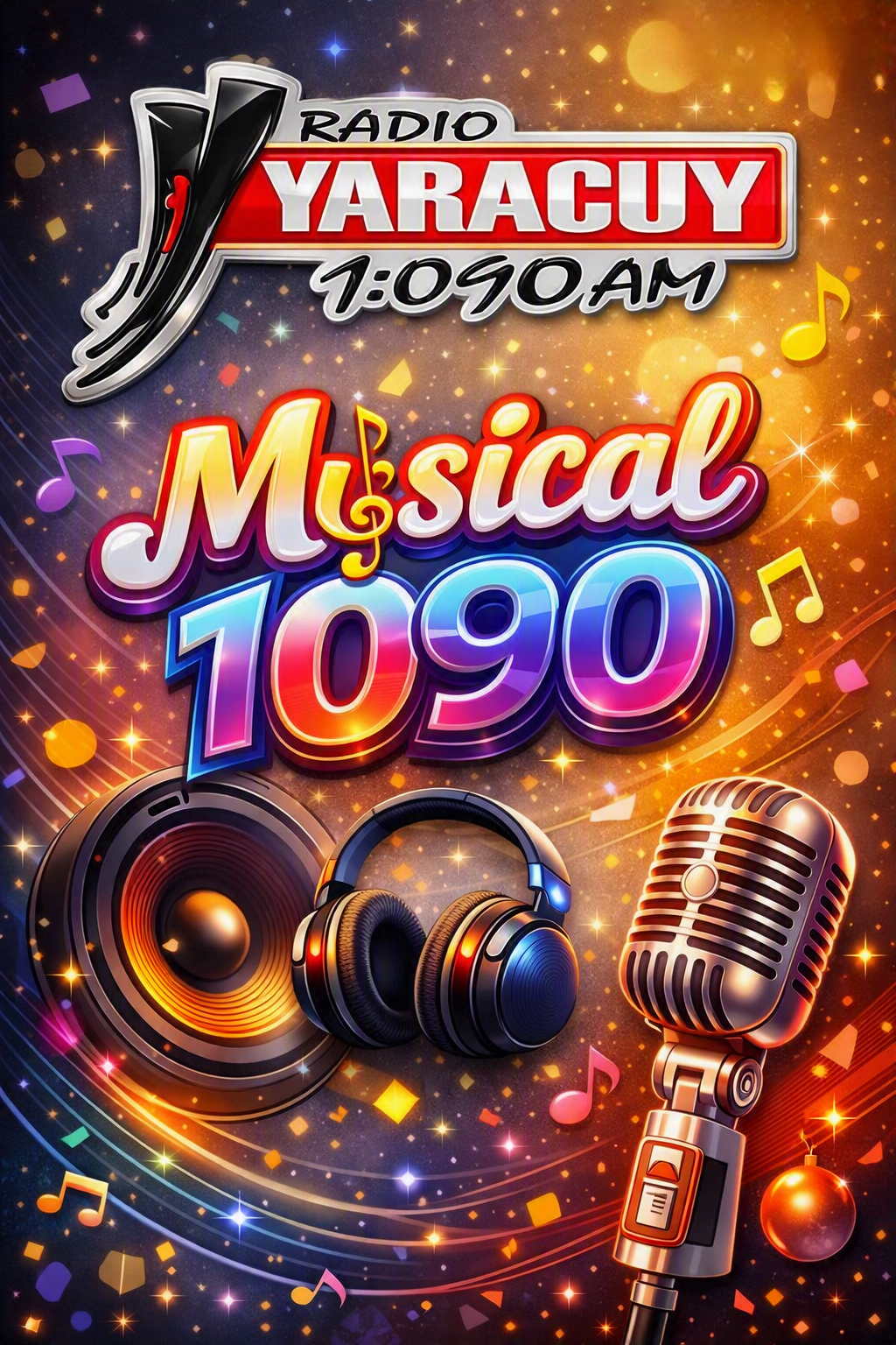 Musical 1090