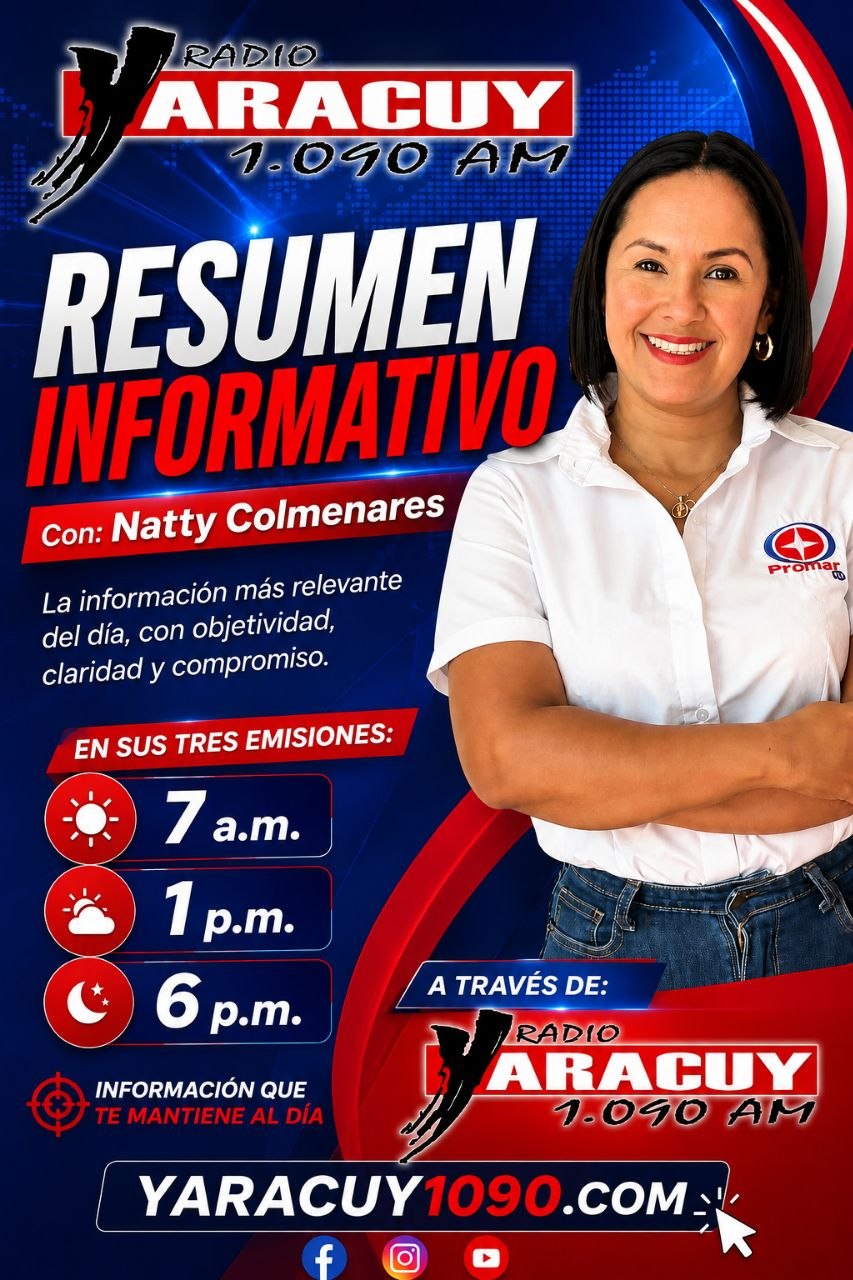 Resumen Informativo