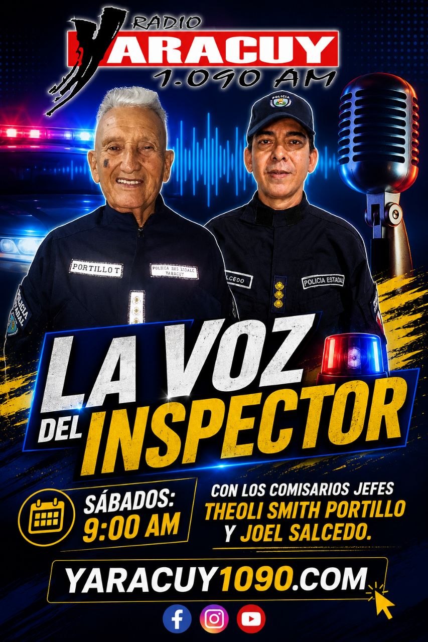 La Voz del Inspector